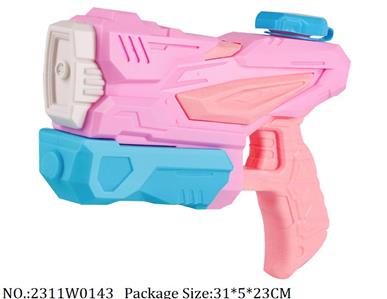 2311W0143 - Water Gun 