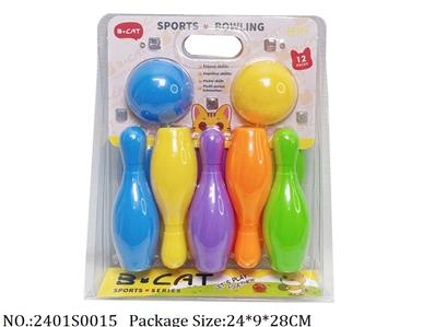 2401S0015 - Sport Toys