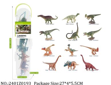 2401Z0193 - Dino Set