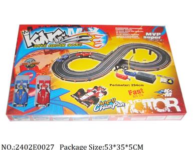 2402E0027 - Line Control Toys