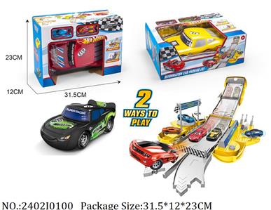 2402I0100 - Free Wheel  Toys