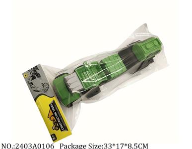 2403A0106 - Friction Power Toys