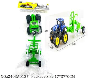 2403A0137 - Friction Power Toys
