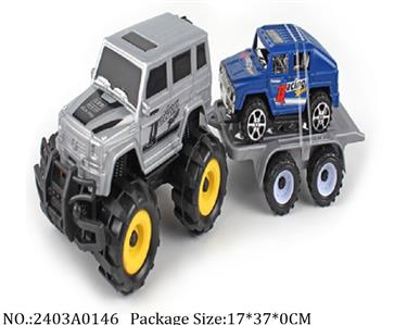 2403A0146 - Friction Power Toys