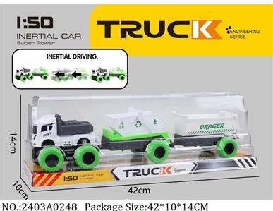 2403A0248 - Friction Power Toys
