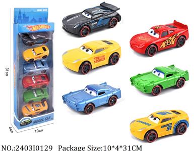 2403I0129 - Free Wheel  Toys
