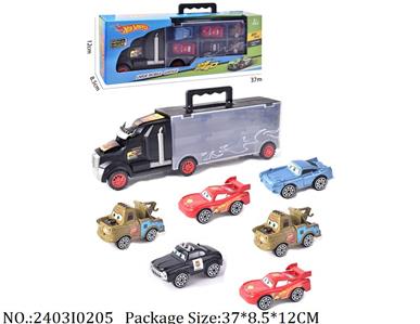 2403I0205 - Free Wheel  Toys