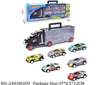 2403I0209 - Free Wheel  Toys