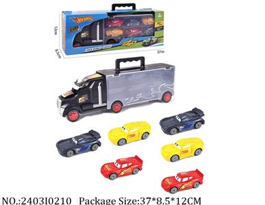 2403I0210 - Free Wheel  Toys