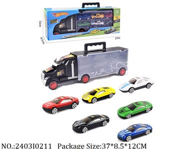 2403I0211 - Free Wheel  Toys