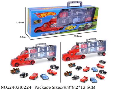 2403I0224 - Free Wheel  Toys