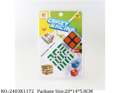 2403K1172 - Intellectual Toys
