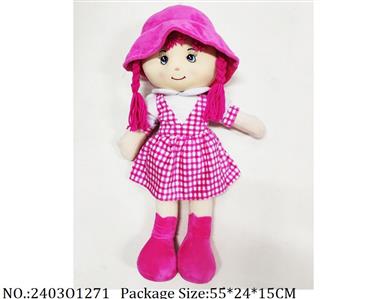2403O1271 - Doll