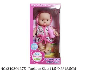 2403O1375 - Doll