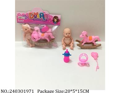 2403O1971 - Doll