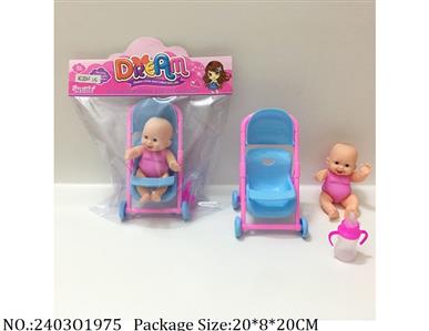 2403O1975 - Doll