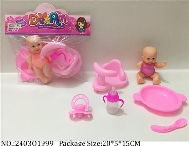 2403O1999 - Doll