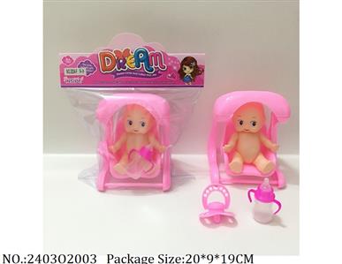 2403O2003 - Doll