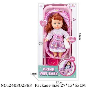 2403O2383 - Doll