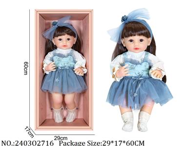 2403O2716 - Doll