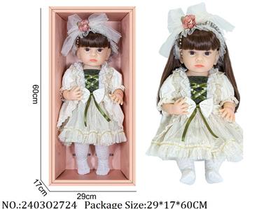 2403O2724 - Doll