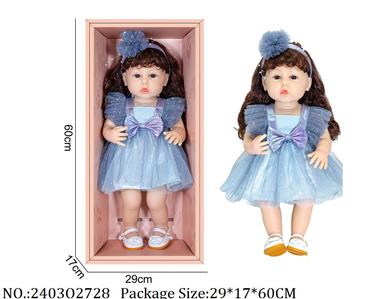 2403O2728 - Doll