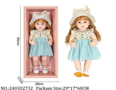 2403O2732 - Doll