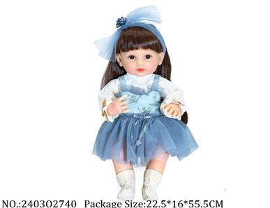 2403O2740 - Doll