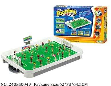 2403S0049 - Table Football