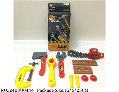 2403U0444 - Tool Set