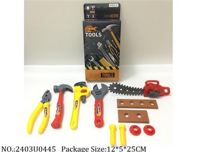 2403U0445 - Tool Set