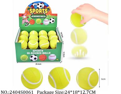 2404S0061 - Sport Toys