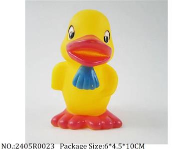 2405R0023 - Vinyl Toys