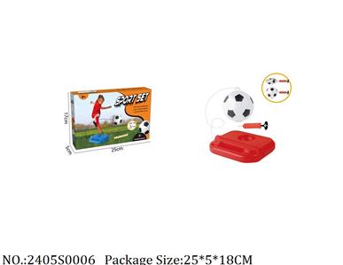 2405S0006 - Sport Toys