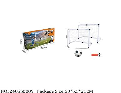 2405S0009 - Sport Toys