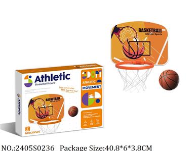 2405S0236 - Basketball Board