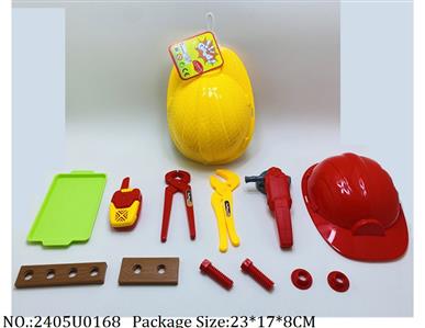 2405U0168 - Doctor/Dinner play set