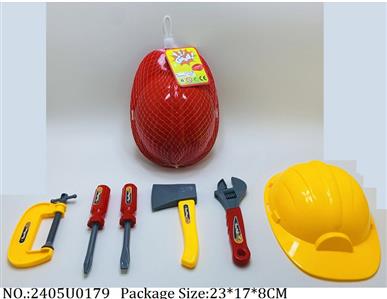 2405U0179 - Tool Set