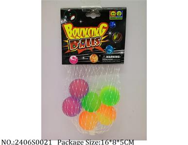 2406S0021 - Bouncing Ball