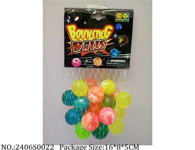 2406S0022 - Bouncing Ball