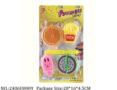 2406U0009 - Dinner play set