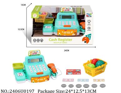 2406U0197 - Doctor/Dinner play set