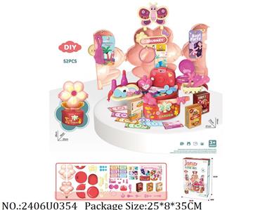 2406U0354 - Doctor/Dinner play set