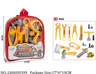 2406U0399 - Tool Set