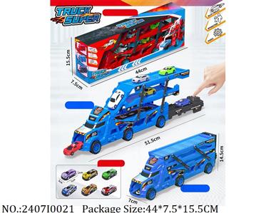 2407I0021 - Free Wheel  Toys