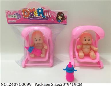 2407O0099 - Doll