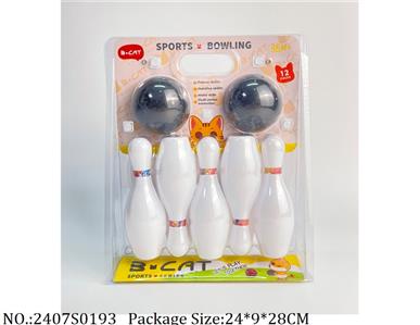 2407S0193 - Sport Toys