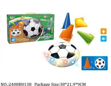 2408B0138 - Battery Operated Toys