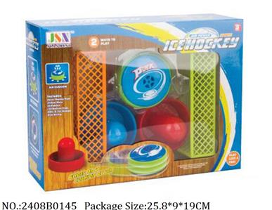 2408B0145 - Battery Operated Toys