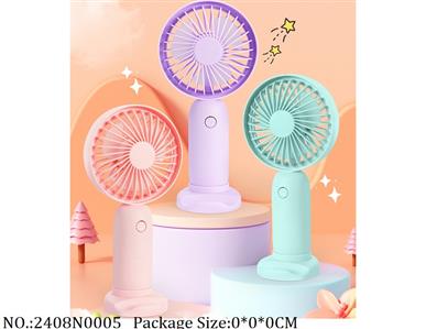 2408N0005 - Mini Fan